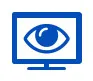 Podgląd monitorów online